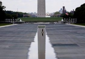 Reflecting Pool reversal brings scrutiny on cases, Pirro’s job security
