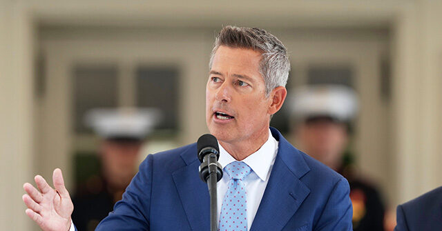 Sean Duffy: Feds Shut Down 270 Truck Driving Schools After 239 Deaths AP26211638250627 640x335 2