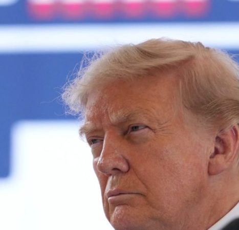 Morocco names major highway after Trump amid dispute over Western Sahara