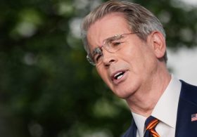Bessent doubles down on Trump warnings: ‘Entering the endgame’ on Iran