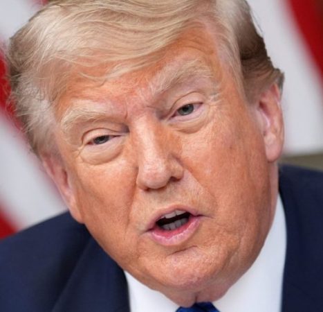 Trump touts wins in Tennessee primary despite Ogles loss