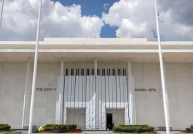 Kennedy Center informs federal court it will not restore Trump’s name to building