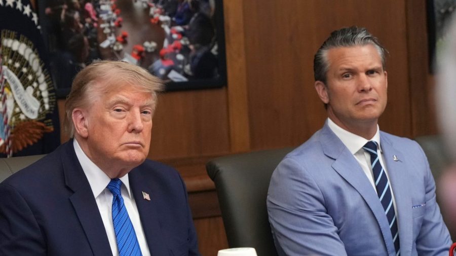 Democrats demand Iran war cost details from Trump, Hegseth: Report AP26212614639673 1 e1786981131481