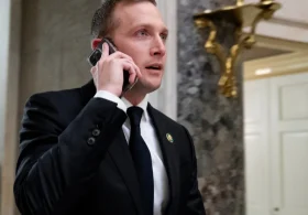 Senators call for Max Miller’s resignation after Bernie Moreno details abusive behavior