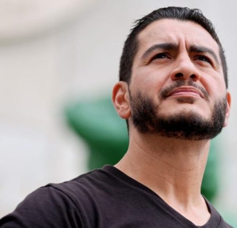 El-Sayed beats Stevens to take on Rogers in battleground Michigan Senate race
