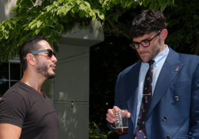 Hasan Piker Claims He Doesn’t Hate America, then Gets Busted with ‘I Hate America’ Clip: ‘I Say it with My F**king Chest’