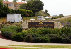 Man Arrested at Trump’s California Golf Course Faces Illegal Weapons Charges