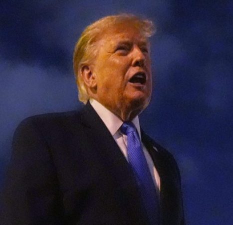 Trump: Deal to reopen Strait of Hormuz could come Wednesday