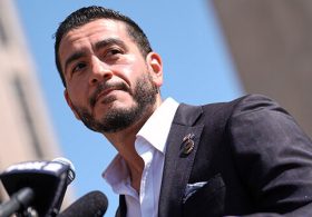 El-Sayed Dodges Twice on if He Wants to Replace 2nd Amendment Before Saying He’s Okay With Hunting Rifles