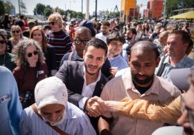Abdul El Sayed’s Michigan Win Attributed to Poor College Grads