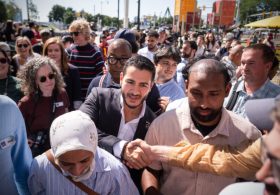 Abdul El-Sayed’s Old Videos Resurface Online