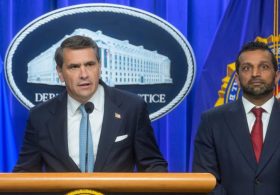 DOJ moves to restore gun rights for some convicted of felonies 