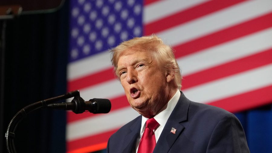White House rips Rosie O’Donnell for Trump, Harp jokes: She’s ‘a total slob’ AP26217776553015 e1785965943459 1