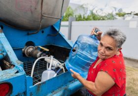 How Trump can fix Puerto Rico’s broken infrastructure