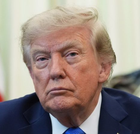 With no definite end in sight on Iran, the president has to either fish or cut bait