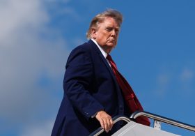 ‘But Biden’ excuses are just admissions Trump has failed