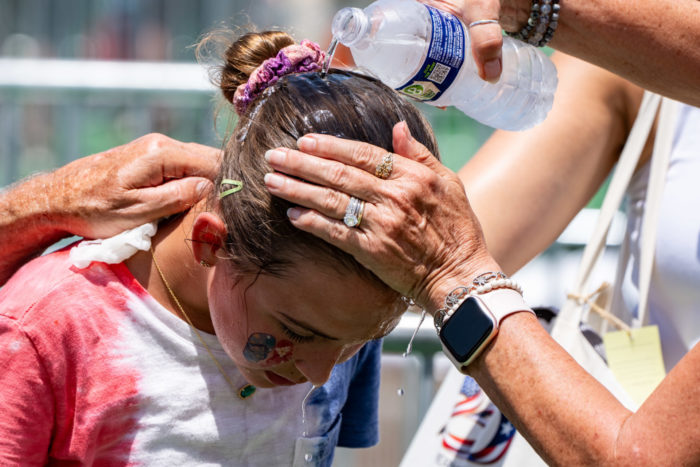 Contiguous US Breaks Its Record for Hottest Month Ever, NOAA Says AP26222666512558 e1786389874640
