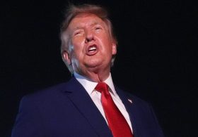 Trump threatens to ‘bomb the s— out of Oman’ over Iran deal
