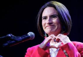 Live updates: Progressives notch loss in Wisconsin but big wins in Minnesota, Connecticut
