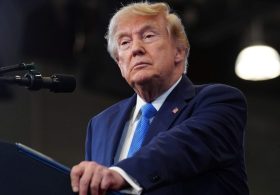 Trump pushes Senate to vote on permanent daylight saving time bill ‘as soon as possible’
