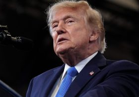 Almost 1 in 4 Trump voters see mass deportation campaign as too aggressive: Survey
