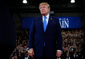 Presidents sometimes defy Congress and the courts with executive orders