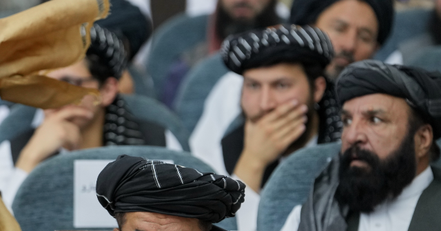 Photos of Taliban Visiting 'Slutz Cheese-Making Plant' in Belarus Disappear AP26227238491459 640x335 1