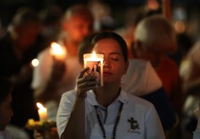 Colombia’s new president asks Trump to suspend tariffs after deadly earthquake