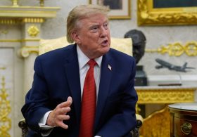 Trump approval rating ties all-time low: A snapshot of turned-off voters