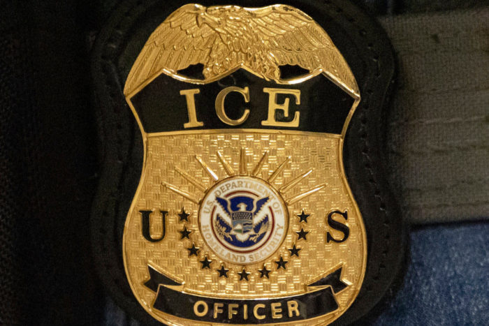 ICE Arrests Jumped to Nearly 50,000 in July, the Highest Monthly Total of Trump’s Second Term AP26229666678320 e1787690283776