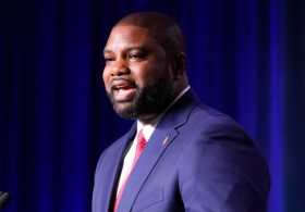 Donalds picks state senator as running mate for Florida governor