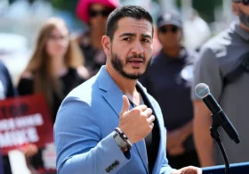Abdul el Sayed’s refusal to broaden appeal draws fears he could spoil Michigan for Democrats