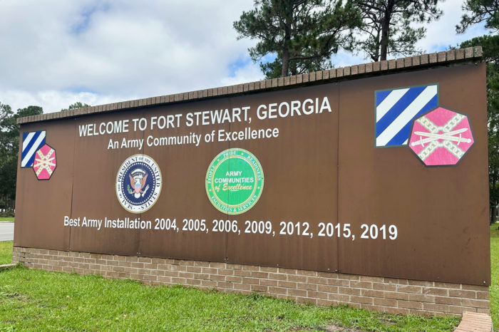 One Army Unit is Offering 4 Bonus Days Off to Play Grand Theft Auto for Soldiers Who Reenlist AP26232587679655 1 e1787286861408