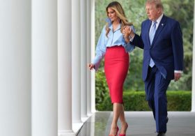 Live updates: Trump campaigns in South Carolina, Vance heads to Ohio