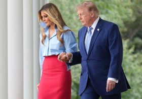 Live updates: Trump lifts beef import tariffs, heads to South Carolina to rally for Graham