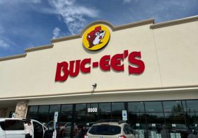 Buc-ee’s Chain Draws Outcry in Ohio for Launching Fight Over a Mini.mart’s Beaver Logo