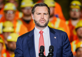 JD Vance Slams Wall Street Journal, Democrats for Pushing Open Border Policies