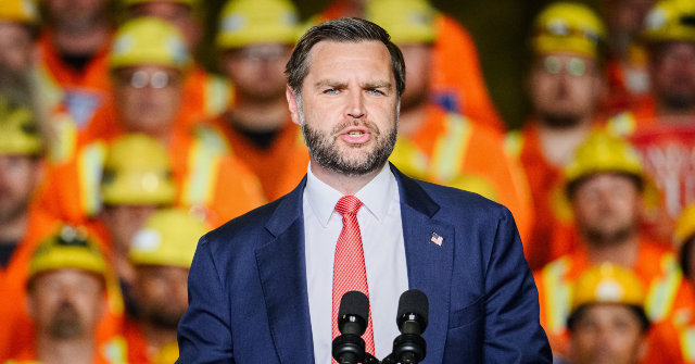 JD Vance Slams Wall Street Journal, Democrats for Pushing Open Border Policies AP26233685593117 640x335 1