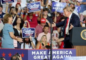 Trump nabs crucial primary win in South Carolina: 4 takeaways 