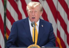 Live updates: Trump notches endorsement wins; inflation holds steady
