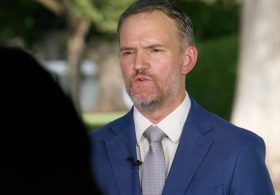 Trump administration won’t ‘just sit down and take’ further retaliation from Canada: Trade rep