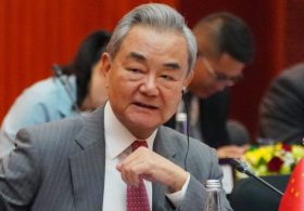 Chinese foreign minister calls for Washington, Beijing to ‘overcome obstacles’ ahead of summit