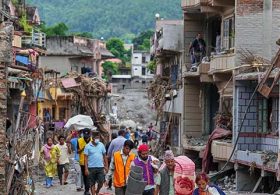 China Starts Erasing Tibet Flood Videos, Punishing Citizens for Alleged ‘Misinformation’