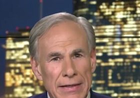 Governor Abbott: Data Centers ‘Dug Their Own Grave’