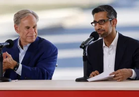 As The Demand For Power To Fuel AI Explodes In US, One State Is Bucking The Trend