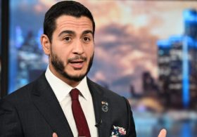 El-Sayed on Reparations: Should Talk About ‘Debt That Was Put Upon Black Folks’ ‘That We Have Yet to Pay’