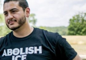 Terrorist Abdul El-Sayed Declared Winner in Democrat Senate Primary Race in Minnesota
