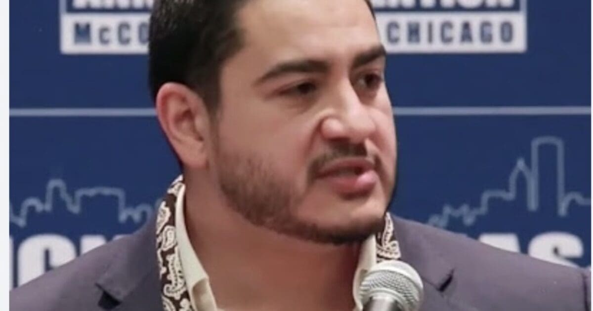 El-Sayed’s Michigan Victory: The Communist, Antisemitic Takeover of the Democrat Party Is No Longer an Aberration Abdul El Sayed 1200x630 2