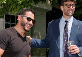 Dem Rep. Stevens: Piker’s Not Part of Democratic Party, Don’t Know Why El-Sayed Campaigning With Him