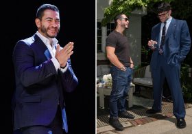 Abdul El-Sayed refuses to distance himself from anti-Israel extremist Hasan Piker – even as Jewish Michiganders are scared